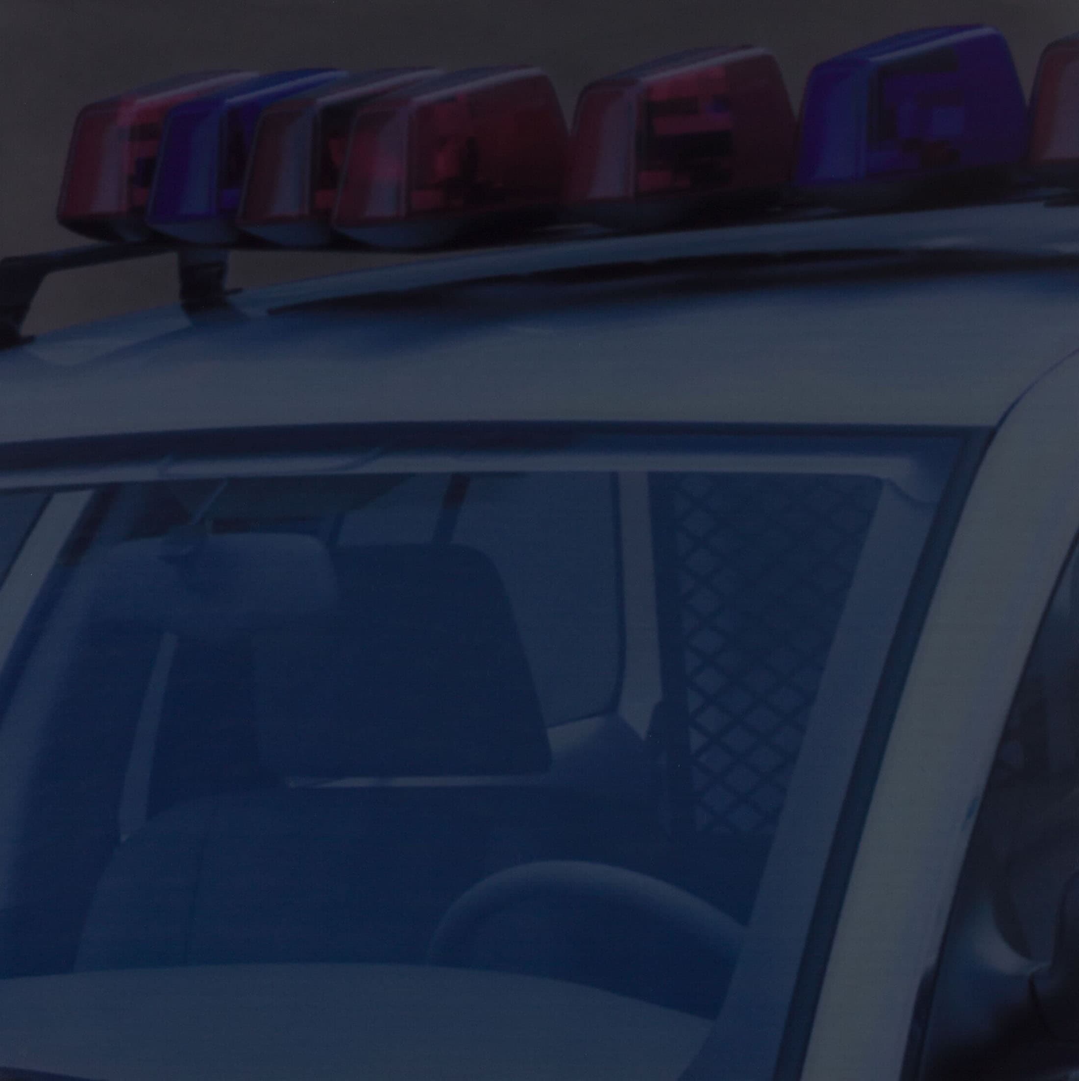 Avery Singer, Free Fall at Hauser & Wirth ★★☆☆☆